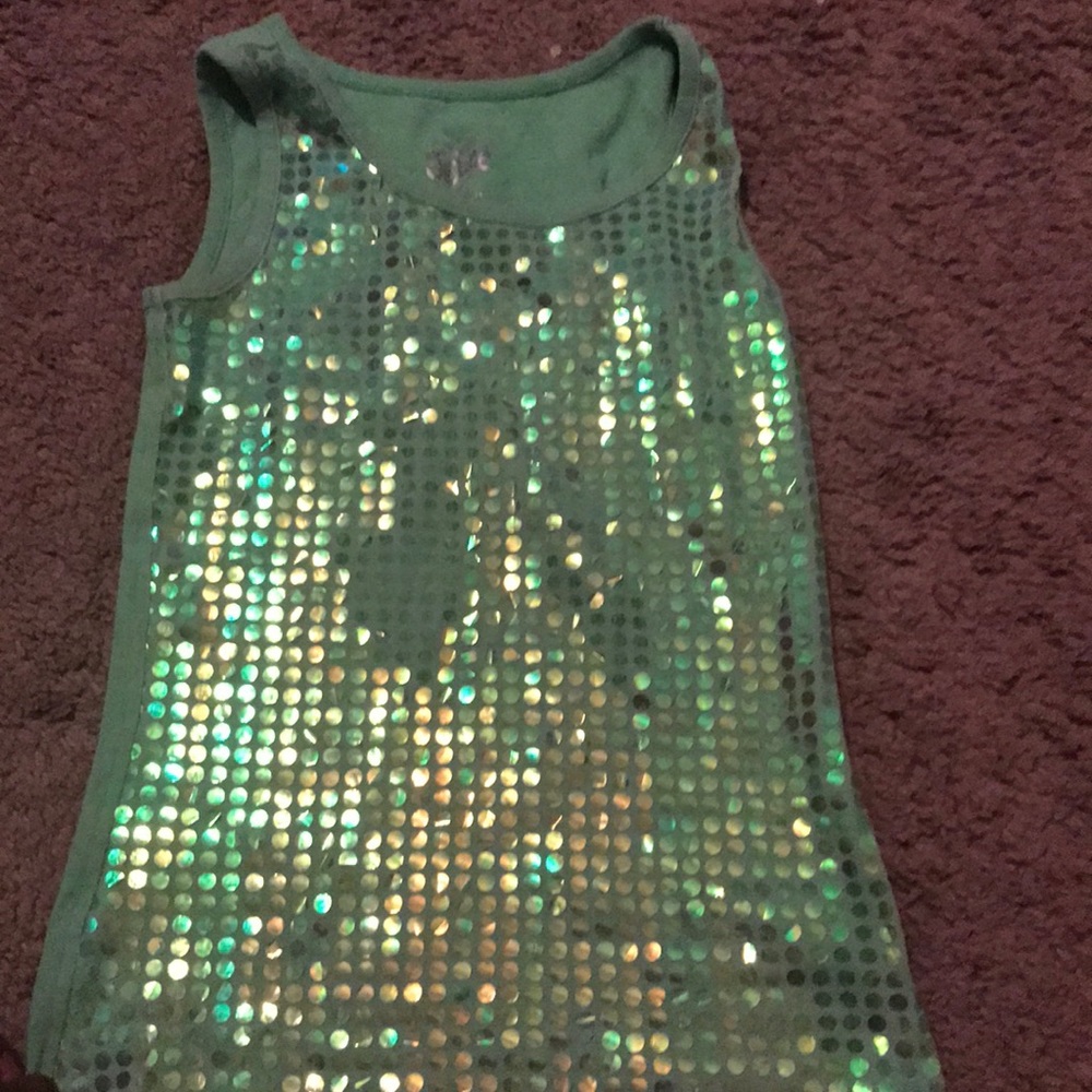 Tank top